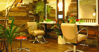 �v�����e���E�w�A�T������COOCUN(�N�[�J��)